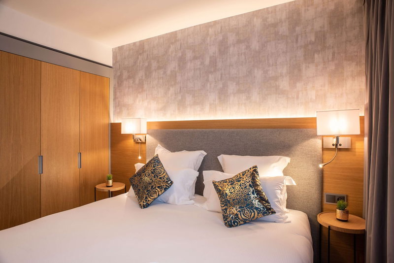 Brit Hotel Paris Orly, Thiais, France