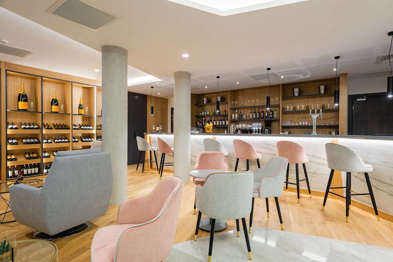 Brit Hotel Paris Orly, Thiais, France