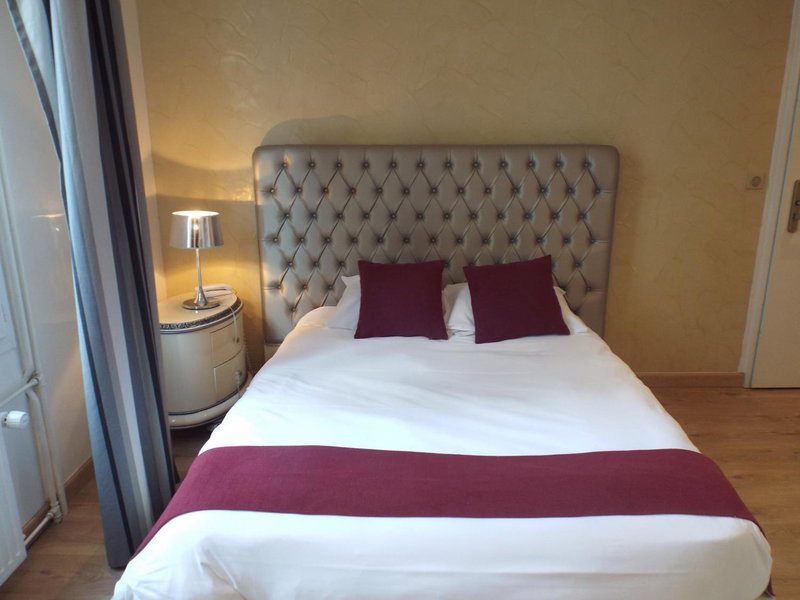 Logis Hôtel Saint Martin, Orléans, France