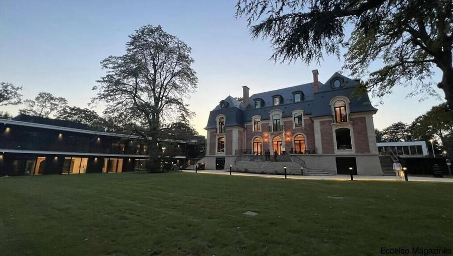 Bienheureux - Hôtel & Restaurant, Wasquehal, France
