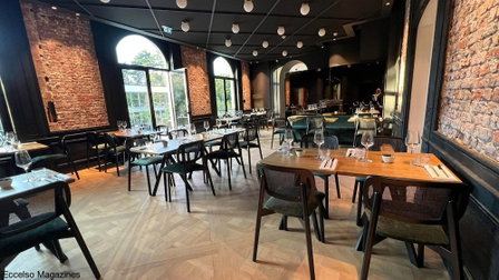 Bienheureux - Hôtel & Restaurant, Wasquehal, France