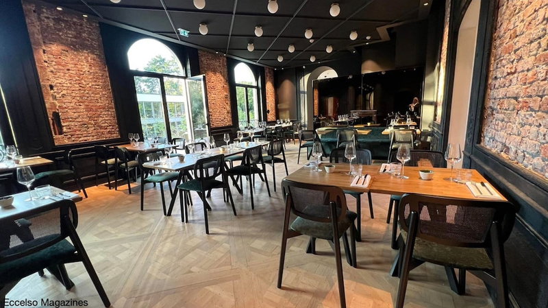 Bienheureux - Hôtel & Restaurant, Wasquehal, France