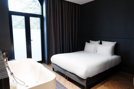 Bienheureux - Hôtel & Restaurant, Wasquehal, France