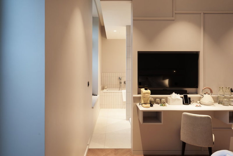 Bienheureux - Hôtel & Restaurant, Wasquehal, France