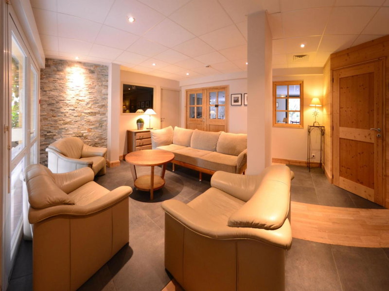 Hotel Les Terrasses, Annecy, France
