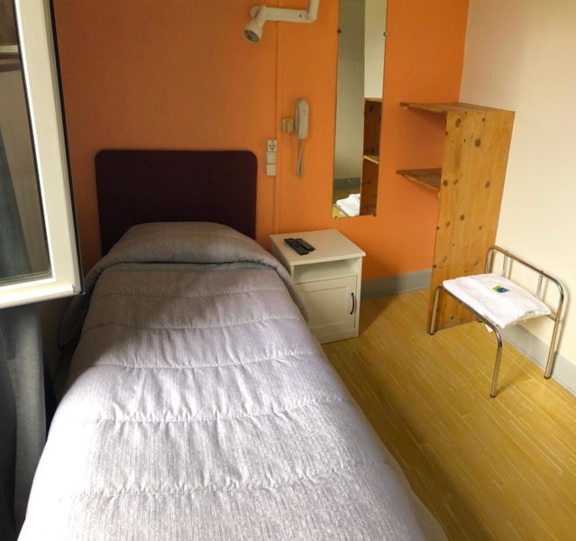 Hôtel De Paris, Briançon, France