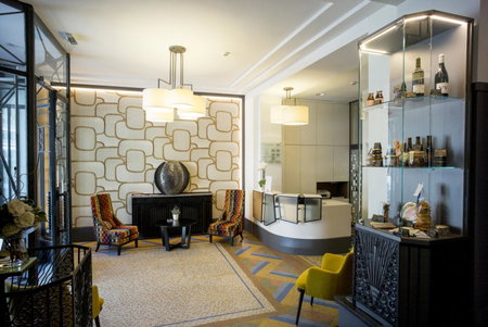 Hôtel Mercure Rodez Cathédrale, Rodez, France