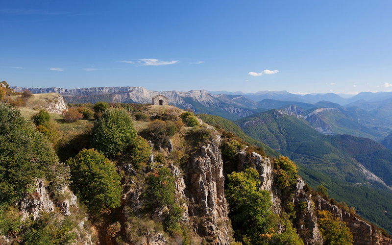 Hôtel Le Refuge des Sources, Digne-les-Bains, France