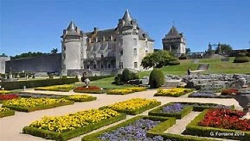 Hôtel ibis Saintes, Saintes, France