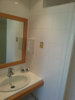 Family Golf Hotel, Royan, France
