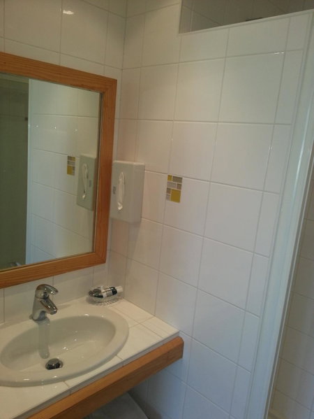 Family Golf Hotel, Royan, France