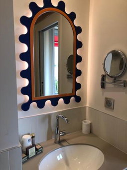 Family Golf Hotel, Royan, France