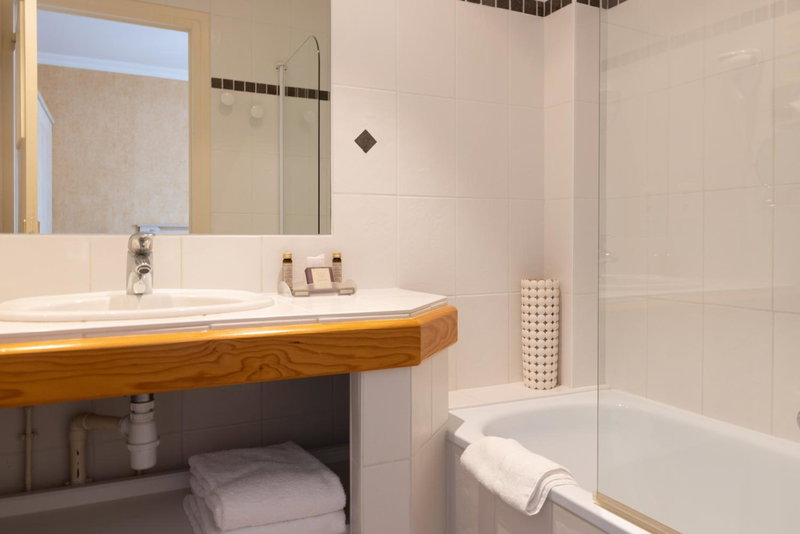 Family Golf Hotel, Royan, France