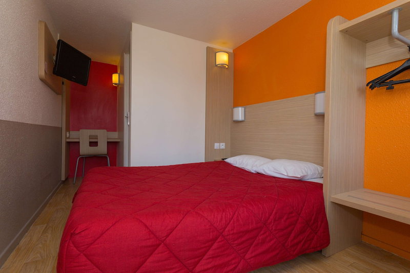 Premiere Classe Chantilly Sud-Luzarches, Chaumontel, France