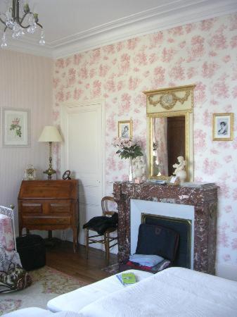 L'Oustal, Bourges, France