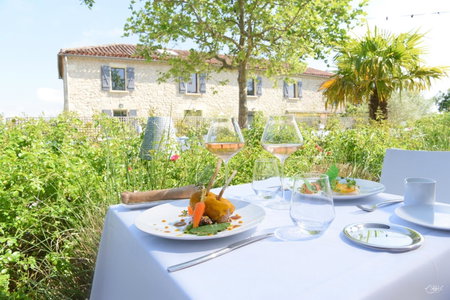 Le Domaine de Baulieu, Singuliers Hotels, Auch, France
