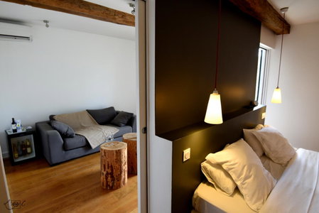Le Domaine de Baulieu, Singuliers Hotels, Auch, France