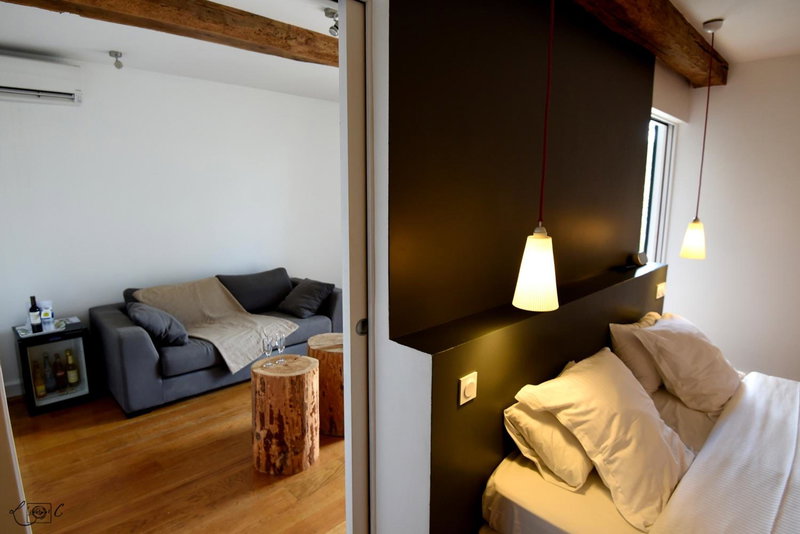 Le Domaine de Baulieu, Singuliers Hotels, Auch, France