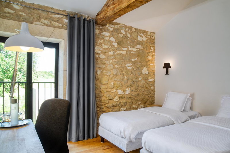 Le Domaine de Baulieu, Singuliers Hotels, Auch, France