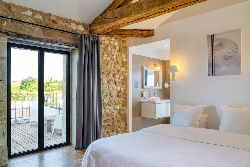 Le Domaine de Baulieu, Singuliers Hotels, Auch, France