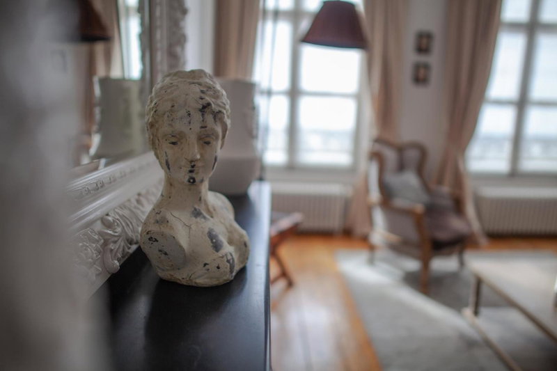 Bienvenue Chez Nous, Bergues, France