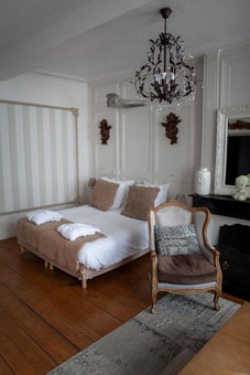 Bienvenue Chez Nous, Bergues, France