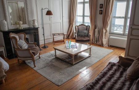 Bienvenue Chez Nous, Bergues, France