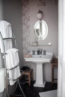Bienvenue Chez Nous, Bergues, France