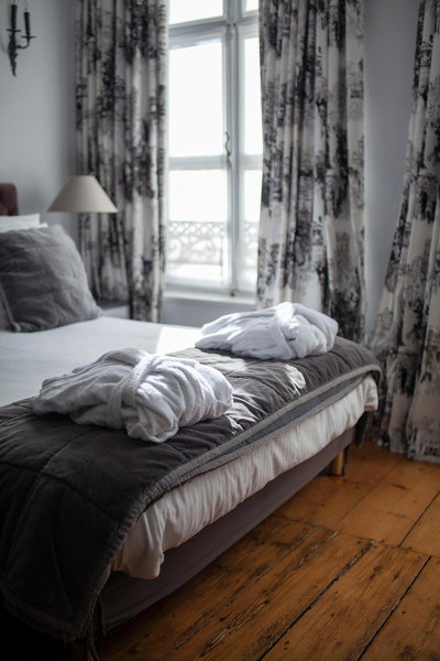 Bienvenue Chez Nous, Bergues, France