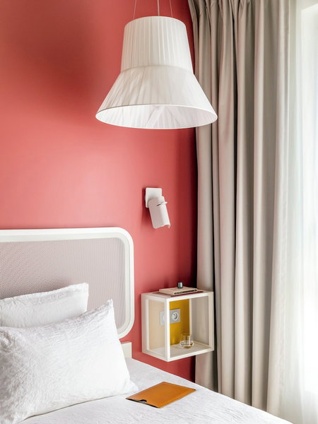 OKKO Hotels Troyes Centre, Troyes, France