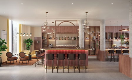 OKKO Hotels Troyes Centre, Troyes, France