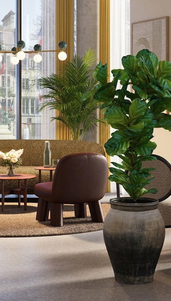 OKKO Hotels Troyes Centre, Troyes, France