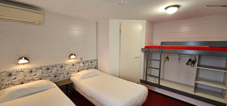 Brit Hotel Essentiel Albi Parc des Expos, Le Sequestre, France
