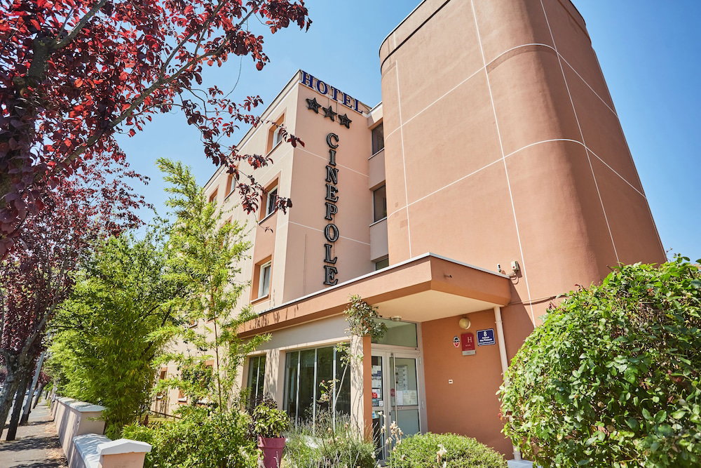 Hôtel Alliance - Proche Paris, France