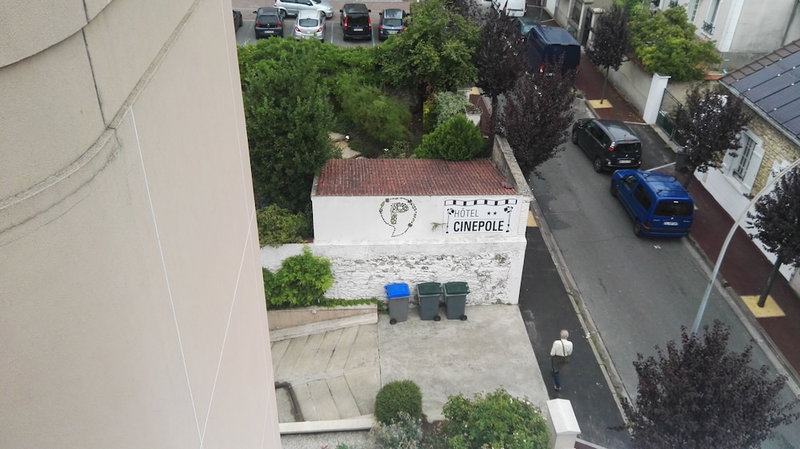 Hôtel Alliance - Proche Paris, Joinville-le-Pont, France