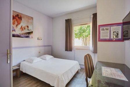 Hôtel Alliance - Proche Paris, Joinville-le-Pont, France