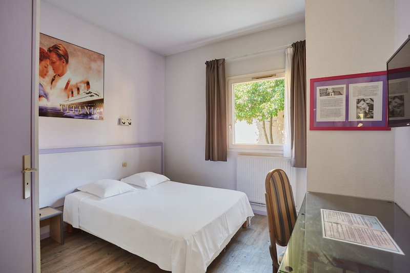 Hôtel Alliance - Proche Paris, Joinville-le-Pont, France