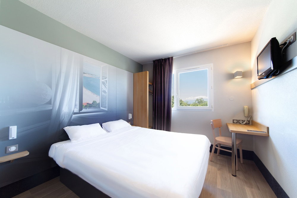 Hotel · B&B HOTEL PERPIGNAN Sud Saleilles, Saleilles