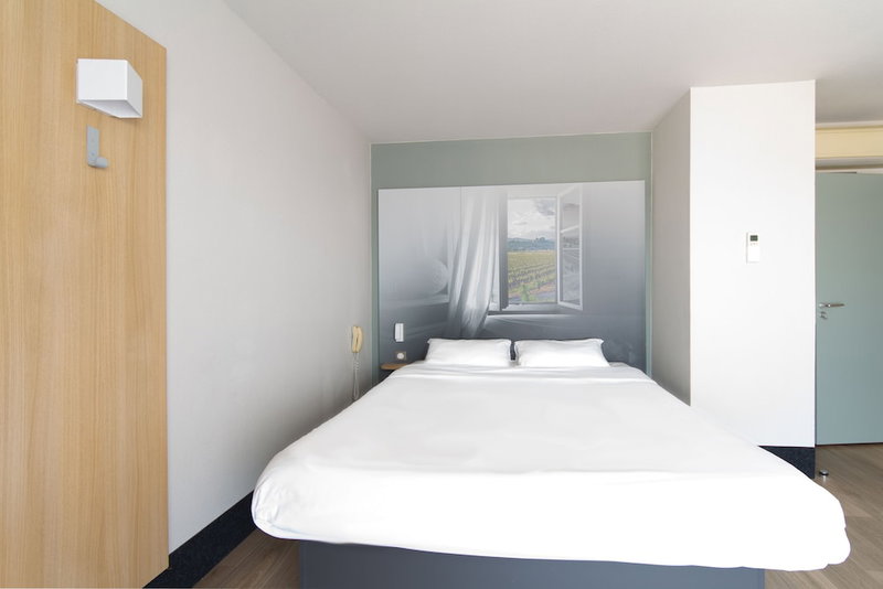 B&B HOTEL PERPIGNAN Sud Saleilles, Saleilles, France