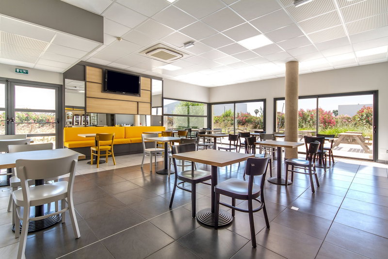 B&B HOTEL PERPIGNAN Sud Saleilles, Saleilles, France