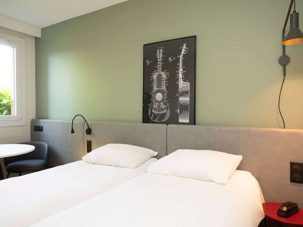 Hotel · ibis Reims Tinqueux, Tinqueux