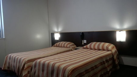 Hôtel Hélianthe, Lourdes, France