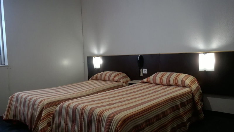 Hôtel Hélianthe, Lourdes, France