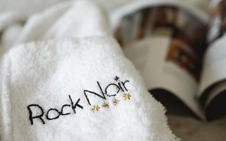 Rock Noir Hôtel & Spa, La Salle-les-Alpes, France