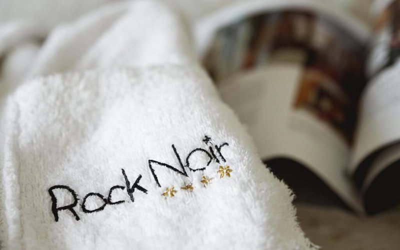 Rock Noir Hôtel & Spa, La Salle-les-Alpes, France