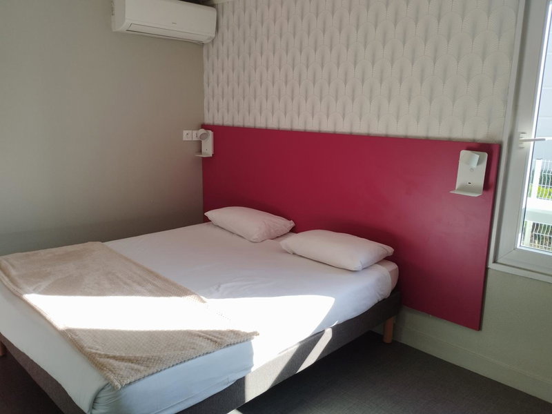 Fasthôtel Clermont-Ferrand Gerzat, Gerzat, France