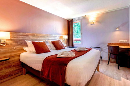 Brit Hotel Confort Pau Lons, Lons, France