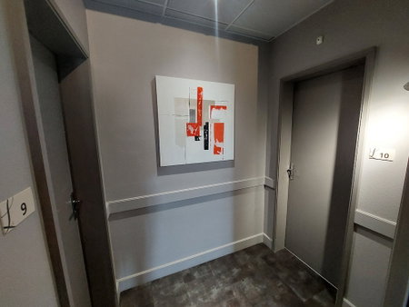 Logis Hôtels - Chez Terrassier - Hôtel et Restaurant, Vaissac, France
