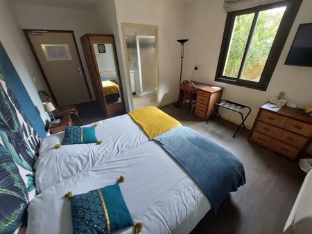 Logis Hôtels - Chez Terrassier - Hôtel et Restaurant, Vaissac, France