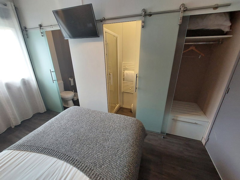 Logis Hôtels - Chez Terrassier - Hôtel et Restaurant, Vaissac, France